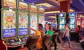 betwinner5 Casino Slots Myanmar