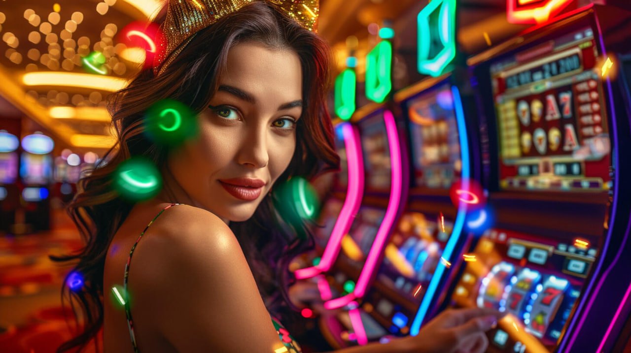 betwinner5 Online Slots မြန်မာ