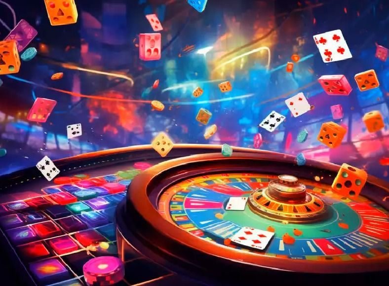 betwinner5 Myanmar Betting App